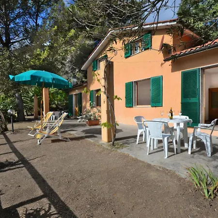 Campo Grande-2 By Interhome Apartment Rio nell'Elba