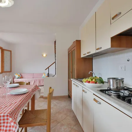 Apartment Campo Grande-2 By Interhome