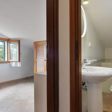 Apartment Campo Grande-2 By Interhome Rio nell'Elba